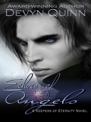 cover image of Echoes of Angels
